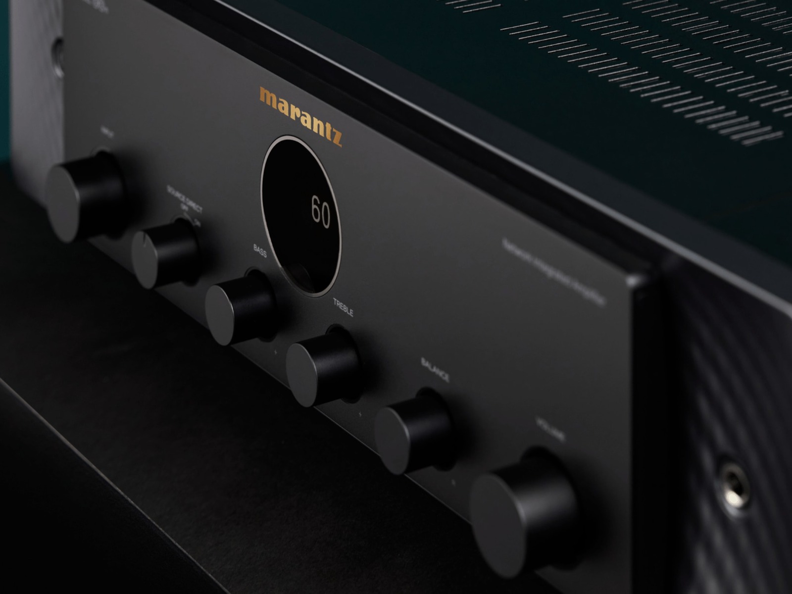 Marantz MODEL 60n Network Integrated Amplifier 