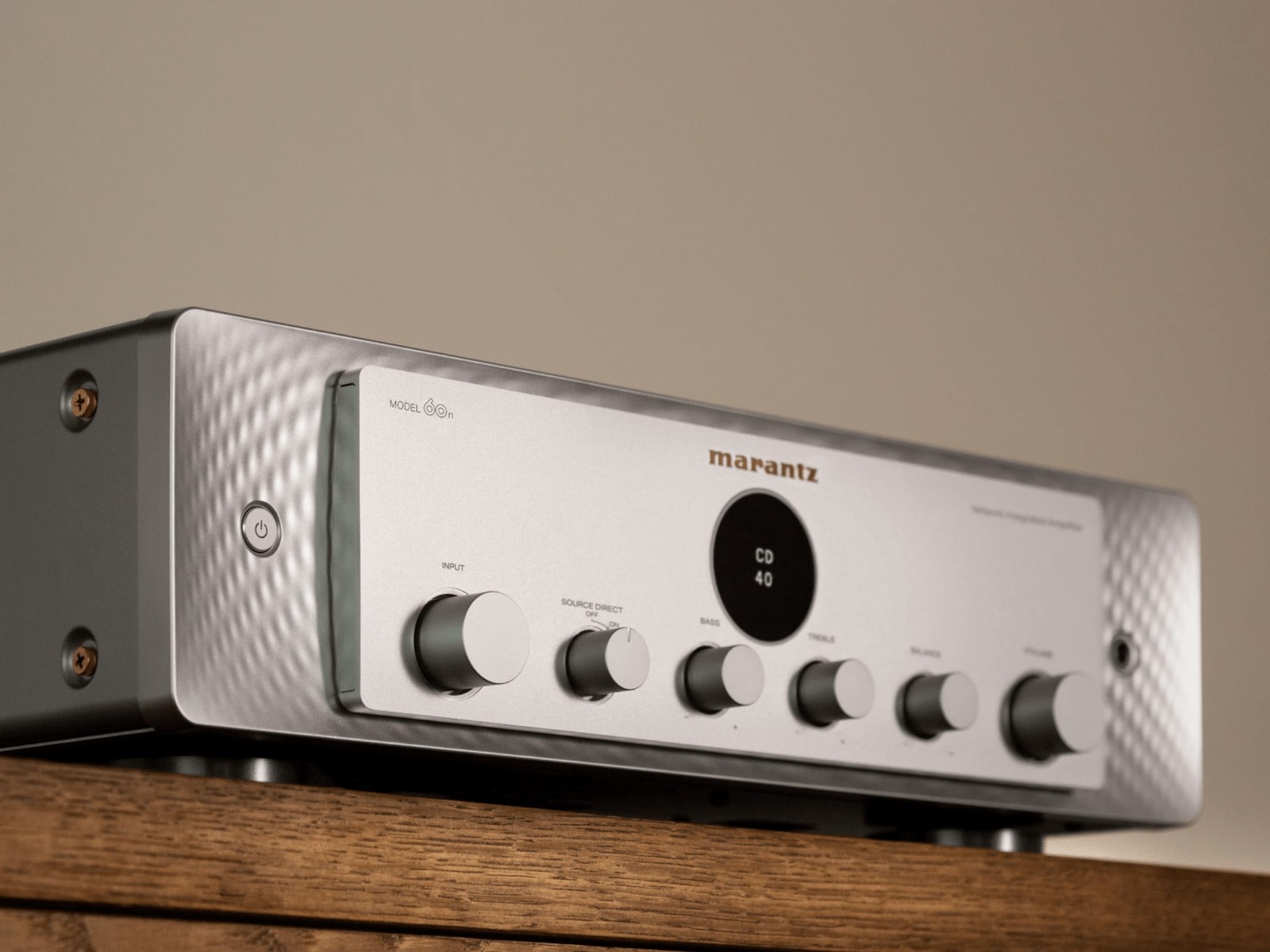 Marantz MODEL 60n Network Integrated Amplifier 