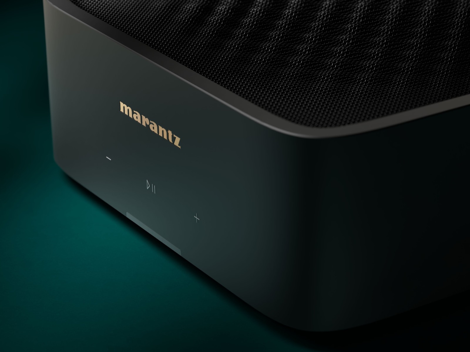 Marantz MODEL M1 2.1 Channel Streaming Amplifier