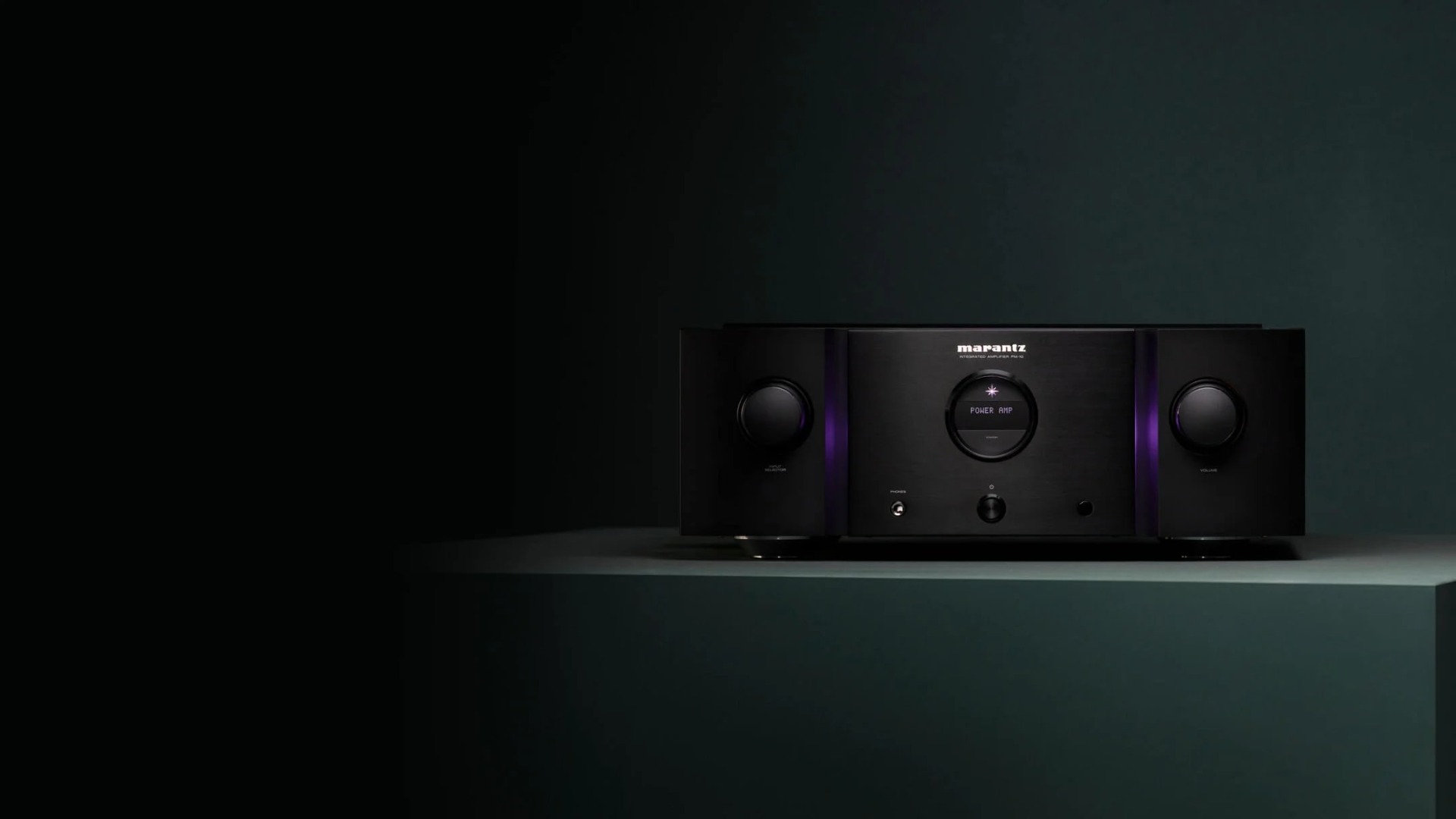 Marantz PM-10 2.2 Channel Integrated Amplifier
