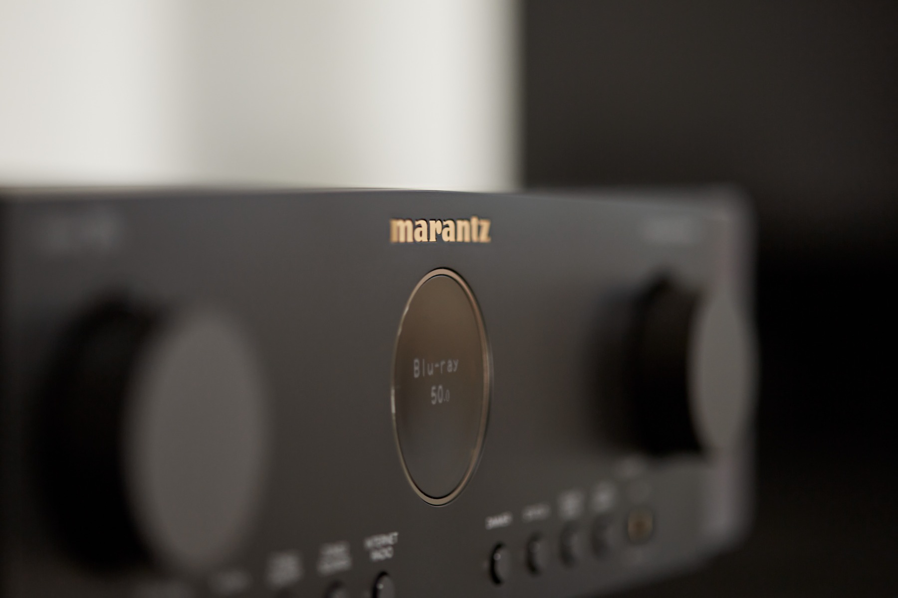 Marantz STEREO 70s 2.2 Channel Stereo Receiver