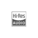 Hi-Res Audio