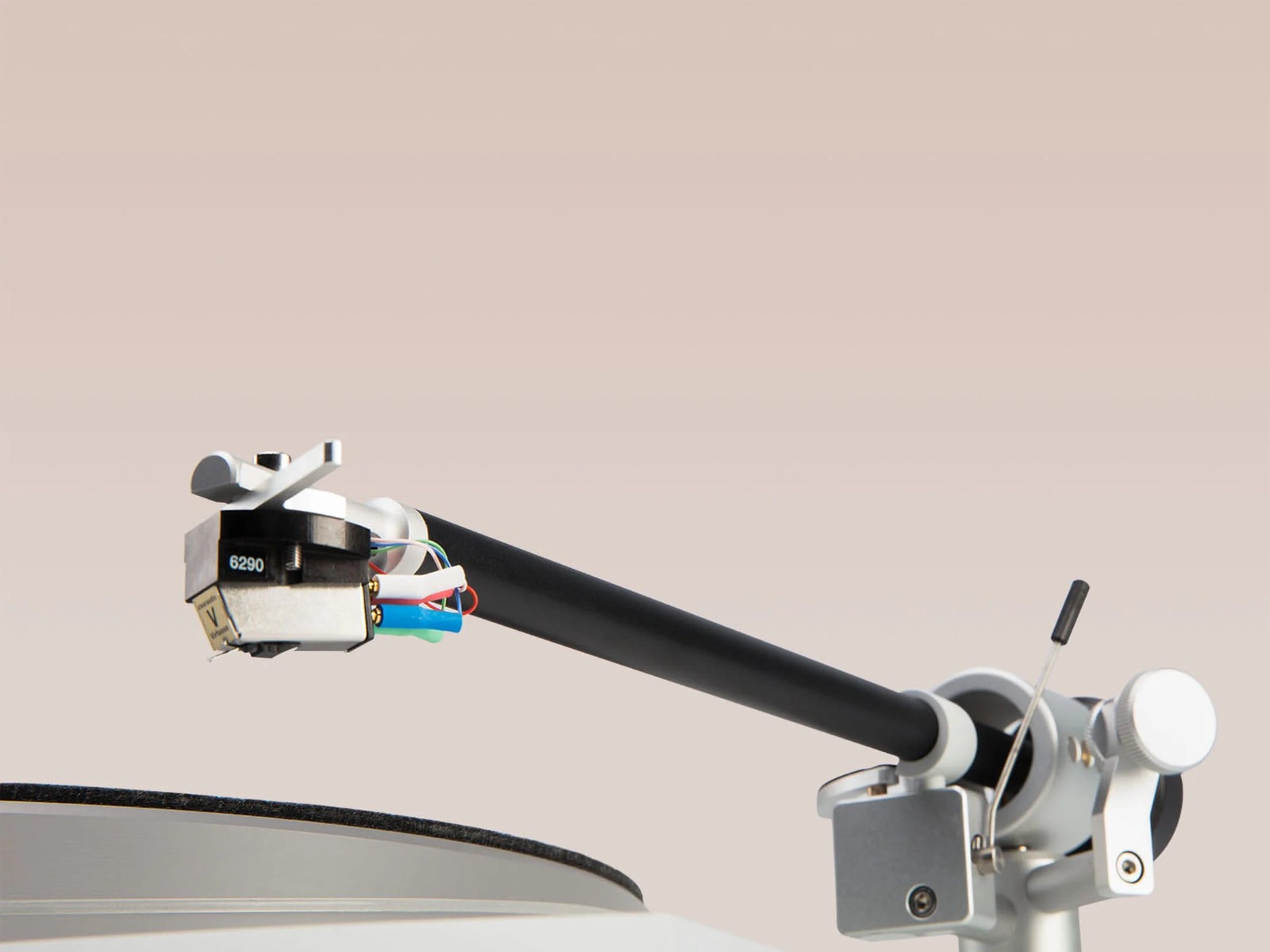 Marantz TT-15S1 Belt Driven Turntable