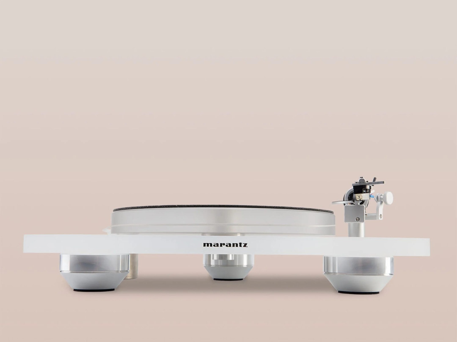 Marantz TT-15S1 Belt Driven Turntable