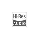 Hi-Res Audio