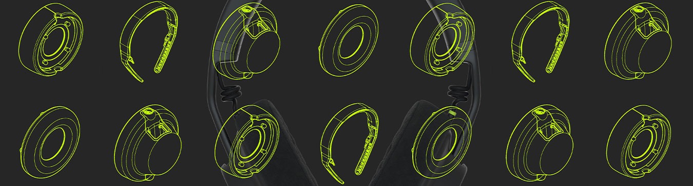 AIAIAI TMA-2: Sustainable Headphones for People Who Want Better Choices