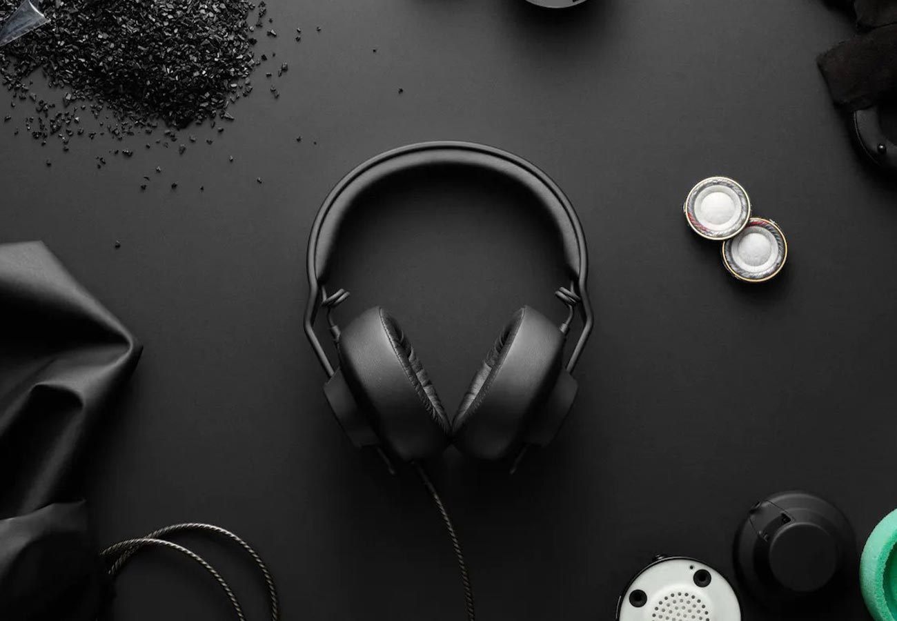 AIAIAI - Innovative, Modular Headphones for Creative Audio Professionals AIAIAI - Innovative, Modular Headphones for Creative Audio Professionals