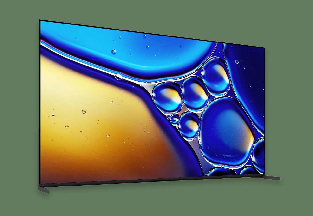 Sony Bravia 8 II TV Sony Bravia 8 II TV