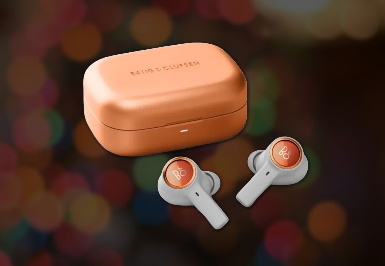 Bang & Olufsen Beoplay Eleven Earbuds Bang & Olufsen Beoplay Eleven Earbuds