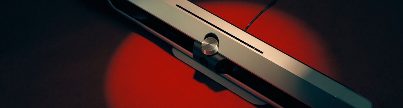 The Beosound Premiere: Bang & Olufsen’s Stunning New Soundbar