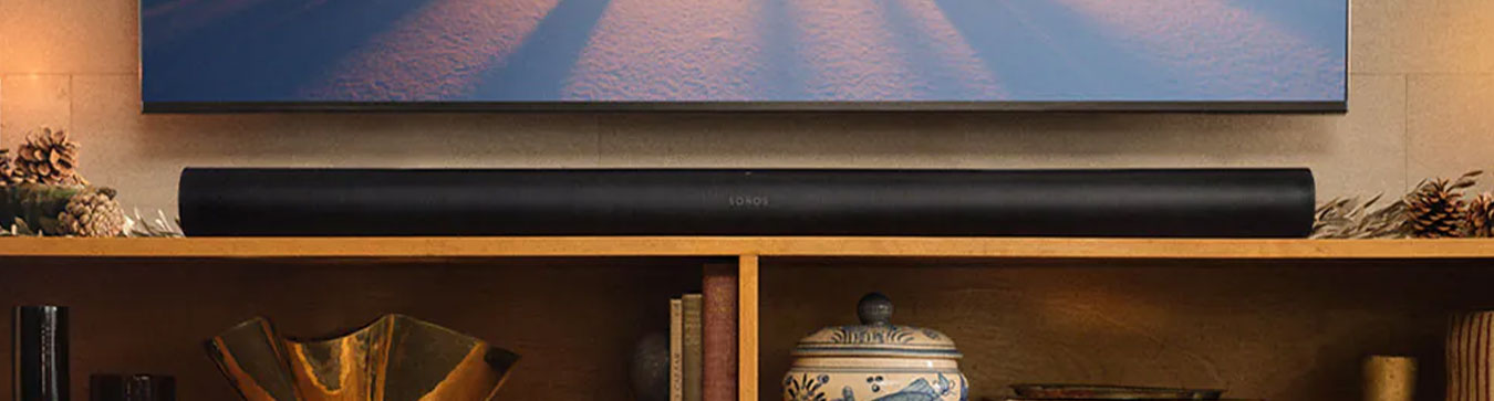 Sonos Arc Ultra: Reinventing the Soundbar Experience