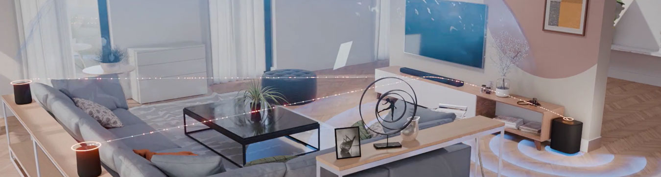 Harman Kardon Enchant: The Soundbar System That Finally Gets It Right