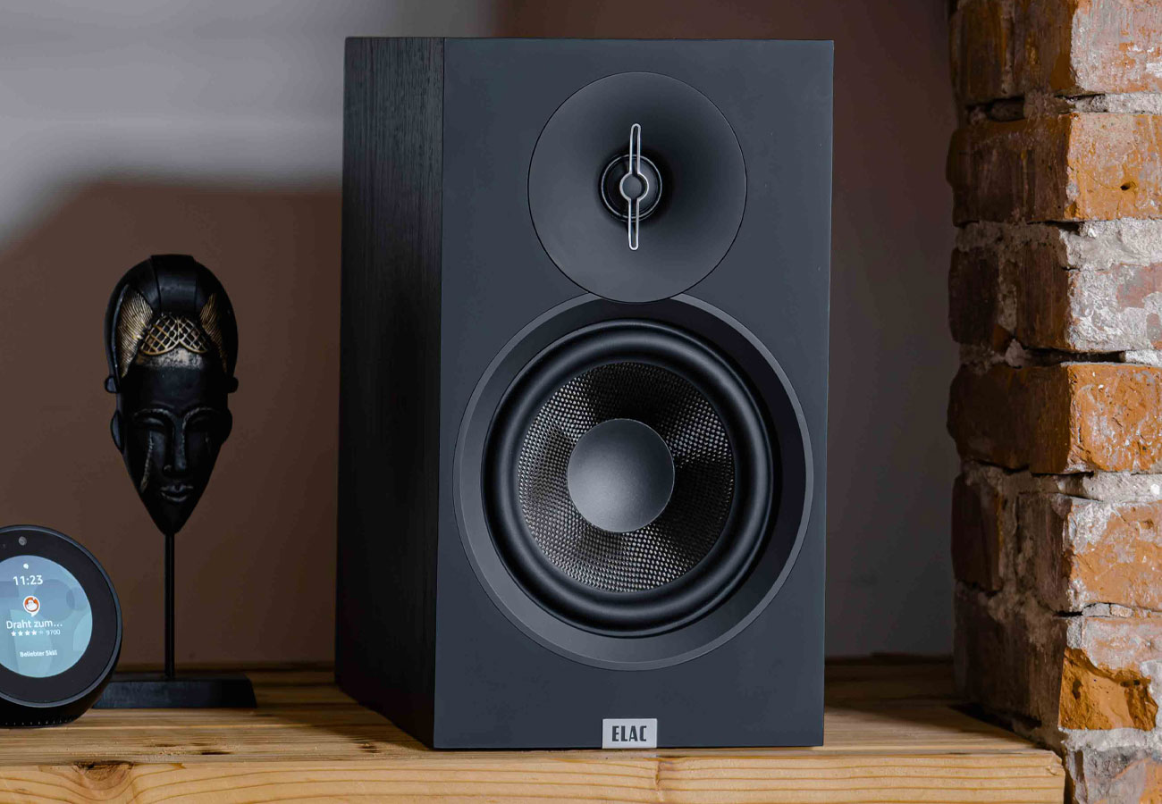 Elac Debut 3.0 DB63 Bookshelf Speakers Elac Debut 3.0 DB63 Bookshelf Speakers