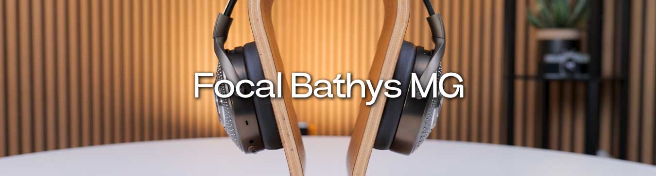 Focal Bathys MG Review: Luxury Wireless Headphones for Audiophile Listening
