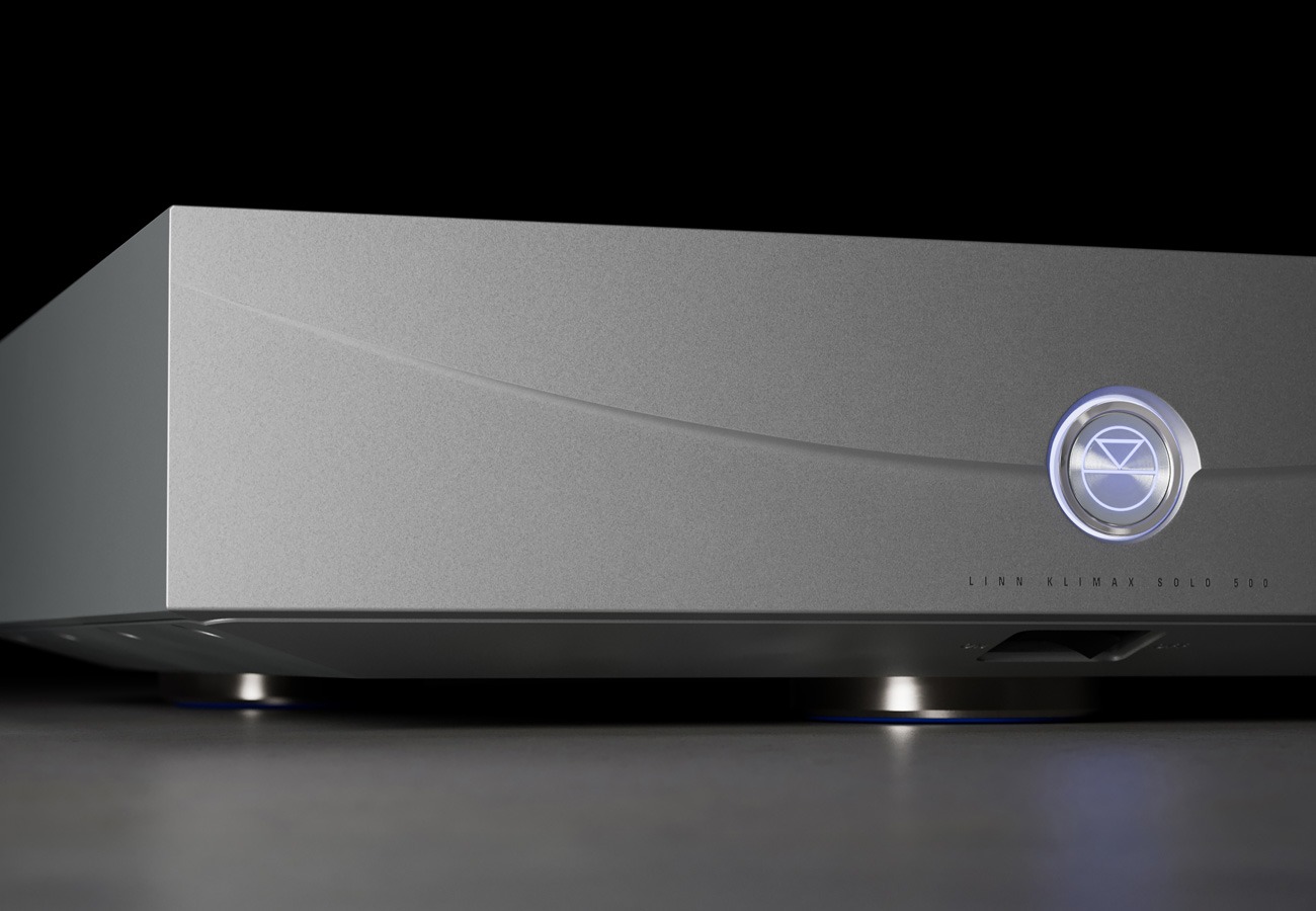 Linn Klimax Solo 500 Linn Klimax Solo 500