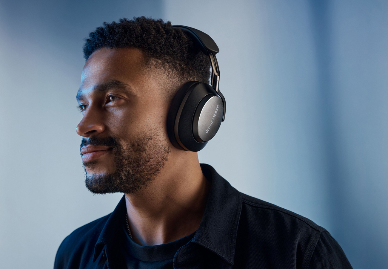 Bowers & Wilkins Px8 Bowers & Wilkins Px8