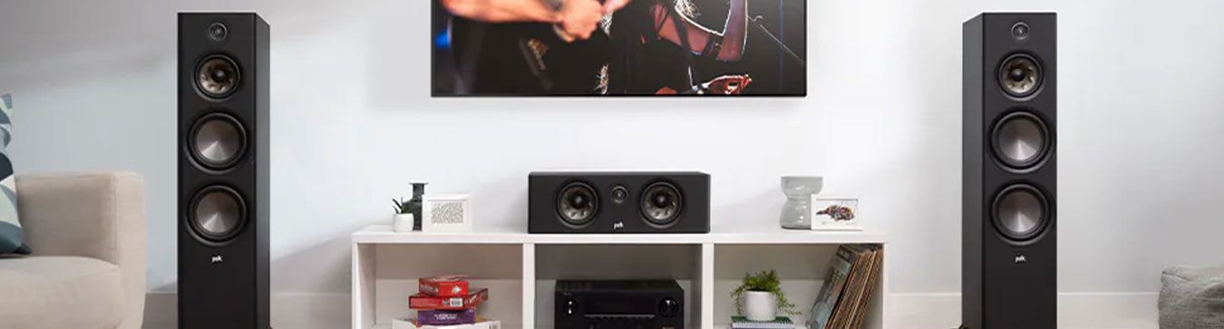 All Home Cinema Sound Systems: The Complete Guide