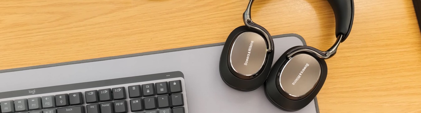 Bowers & Wilkins PX8 S2: The Next Generation Of Luxury Listening