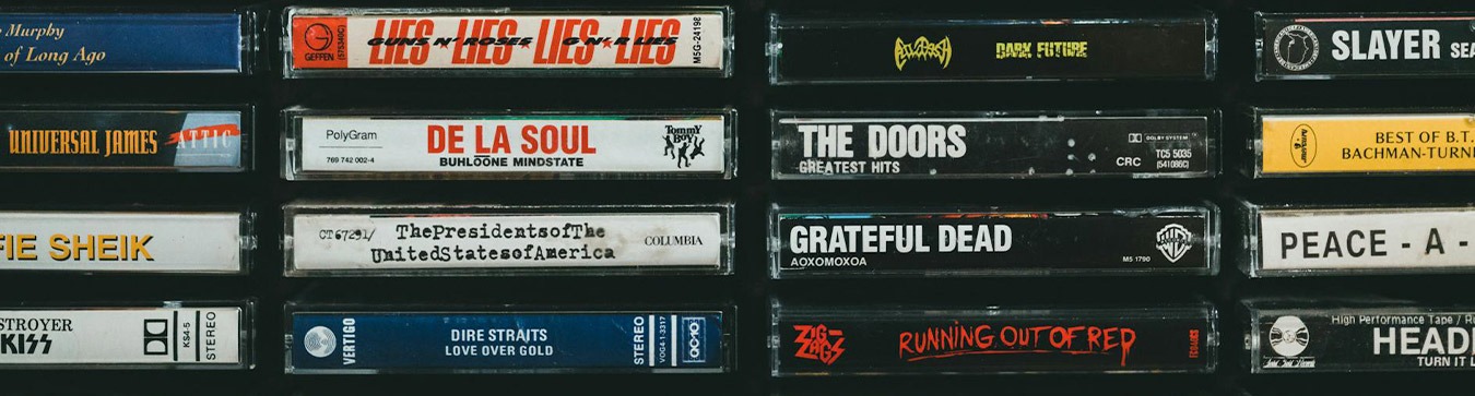 10 Essential Songs to Hear Your Hi-Fi at Its Full Potential