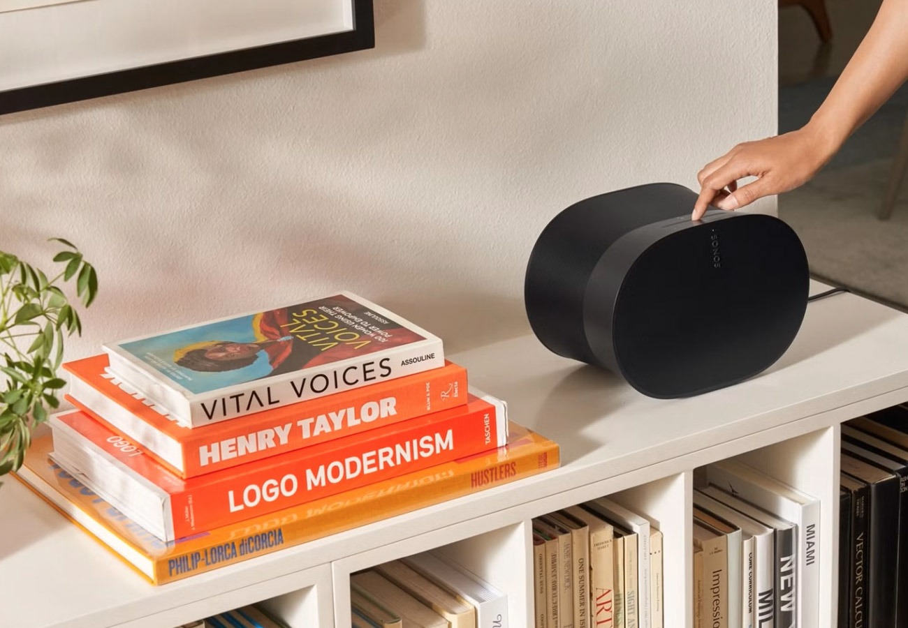 Sonos Era 300 Wireless Speaker Sonos Era 300 Wireless Speaker