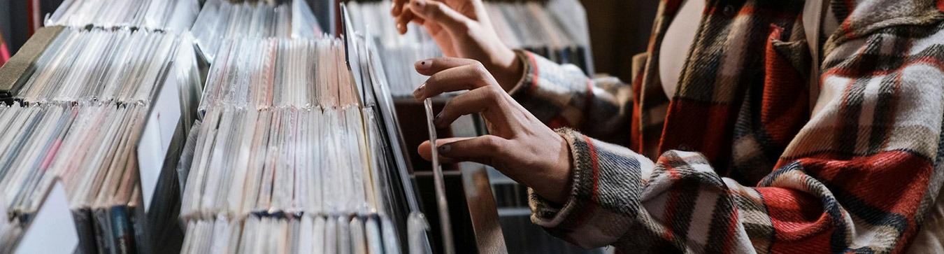 The Vinyl Revival: Why Records Are Back and Bigger Than Ever
