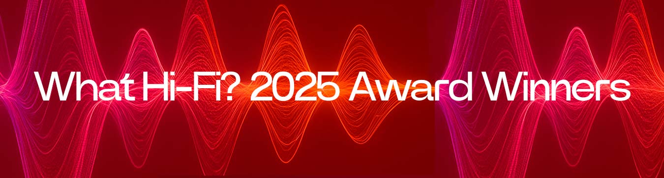 What Hi-Fi? 2025 Winners: The Best TV, Audio & Cinema Gear