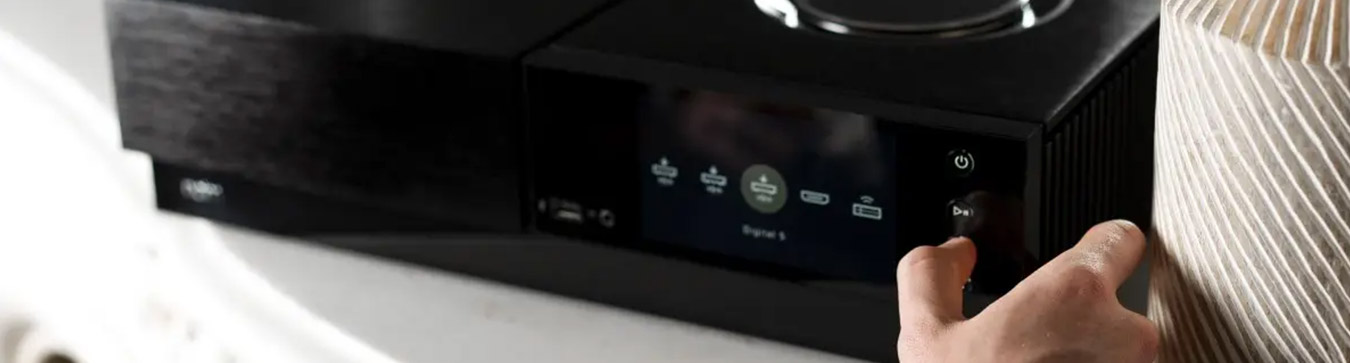 Why High-Resolution Streaming Matters