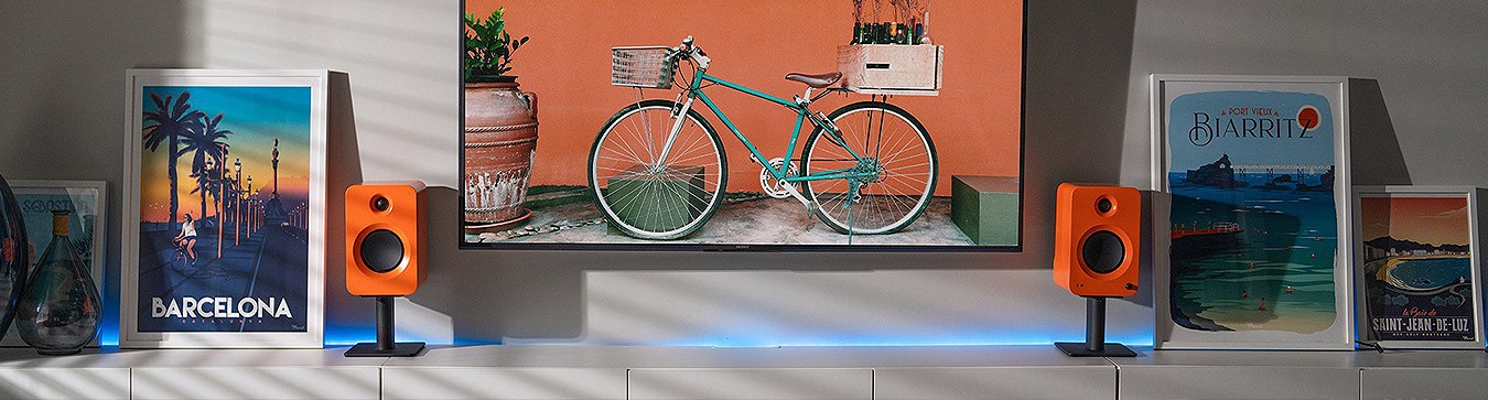 Experience Kanto REN – True Stereo Meets Modern Simplicity