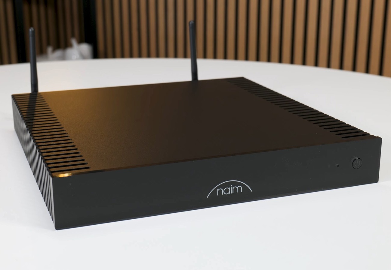 Naim Uniti CI 102 