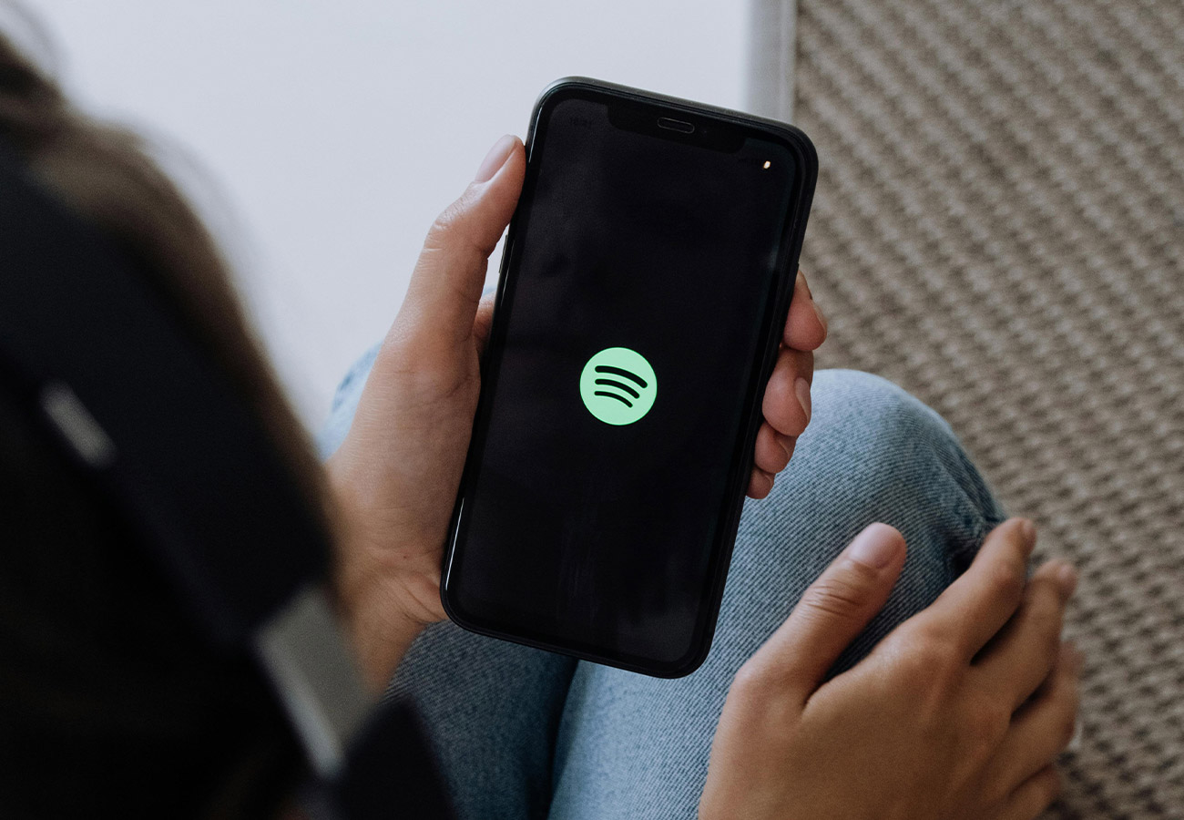 Spotify is the most popular way to stream music in 2025