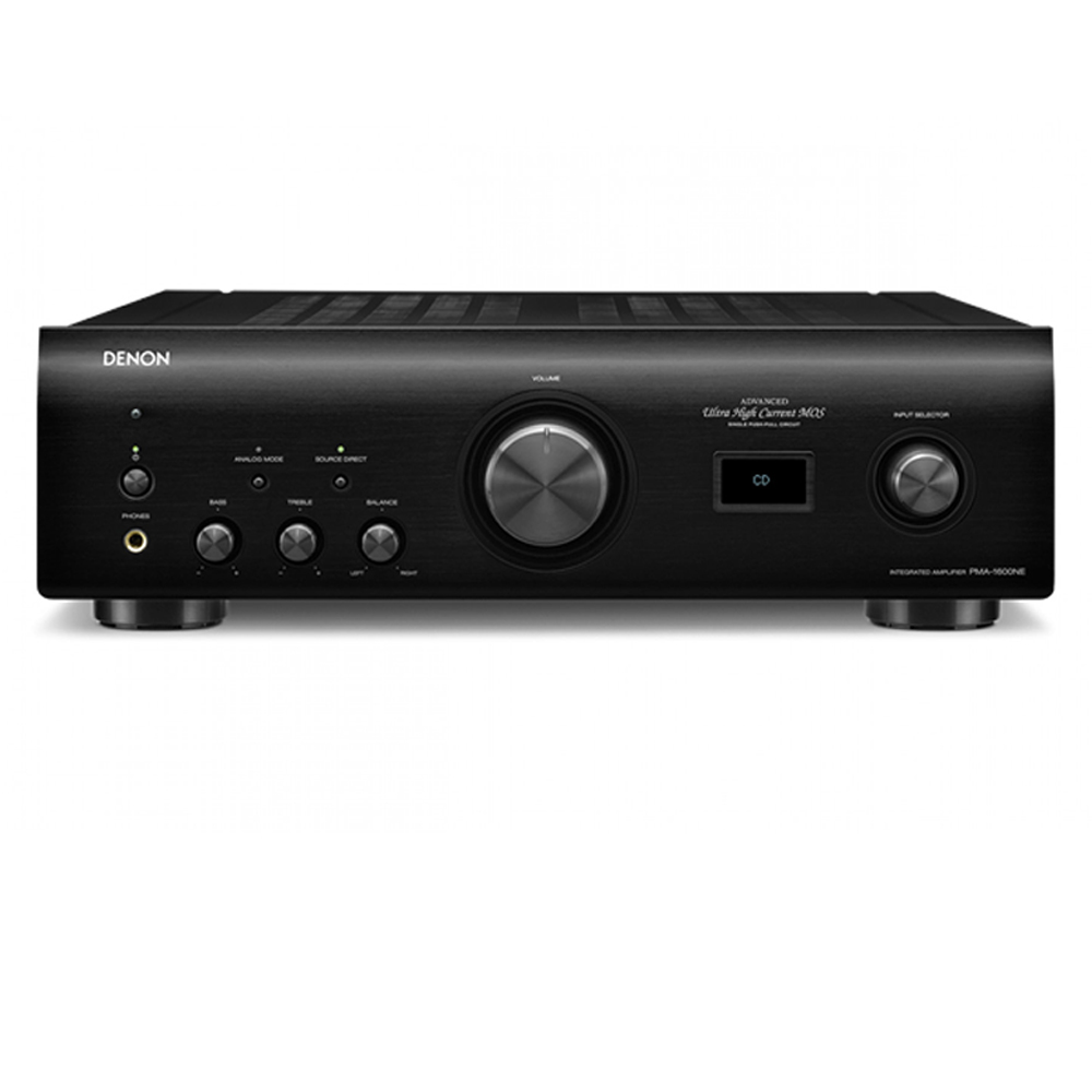 Denon Home Electronics