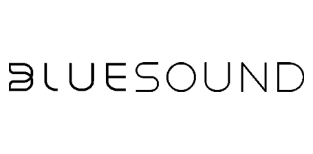 Bluesound Olufsen Logo