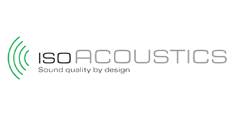 Iso Acoustics Logo