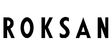 Roksan Logo