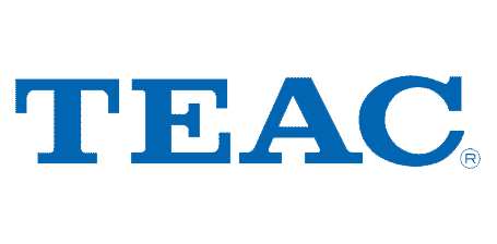 Teac Logo