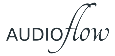 Audioflow Logo